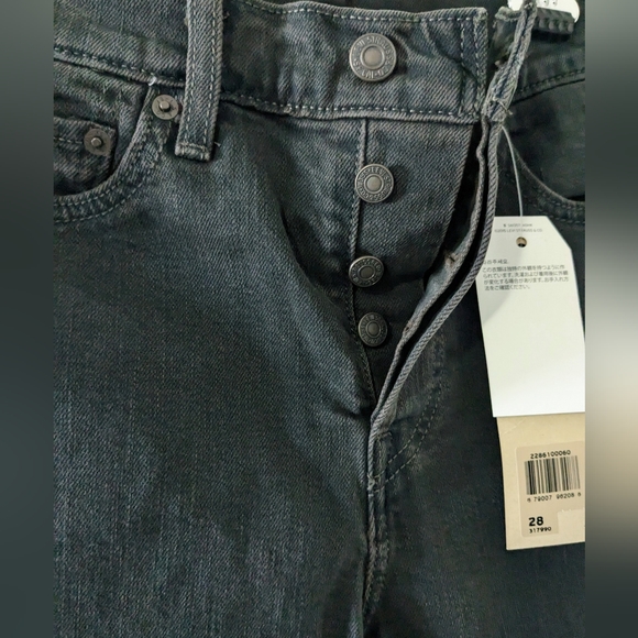 Levis Wedgie Fit Jeans . 2 Pairs - Picture 14 of 16